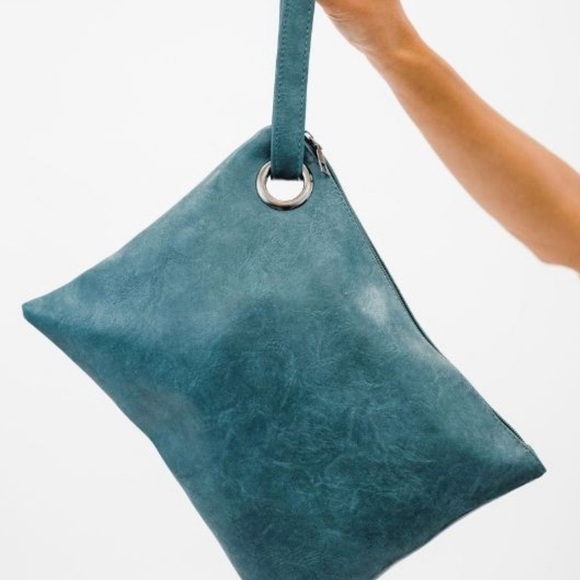 Pick 2 - Versatile Oversized Clutch Wristlets - Picture 4 of 16